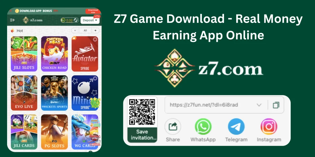 z7-game