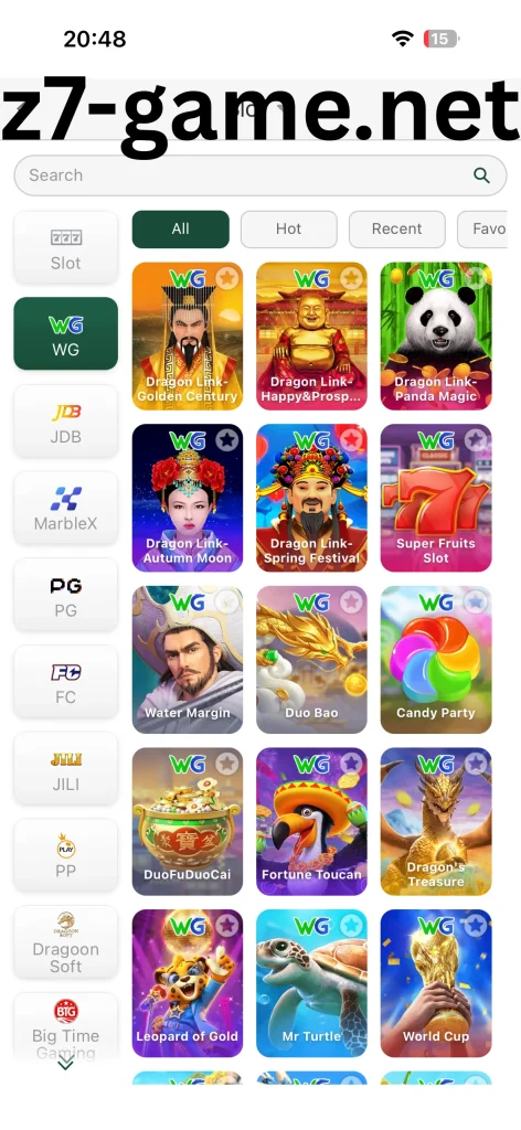 z7 game