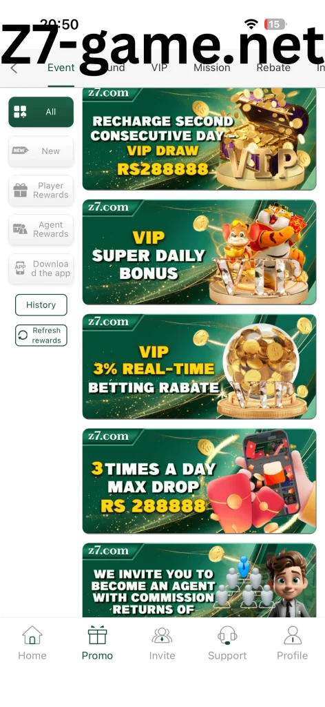 z7 game